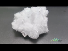 Переработанные ПФС 1,5Dx38мм