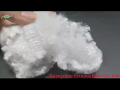 Силиконовый короткий стейпл-волокно 2.5D для горячего воздуха