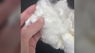 Акриловое волокно 2D×51 мм