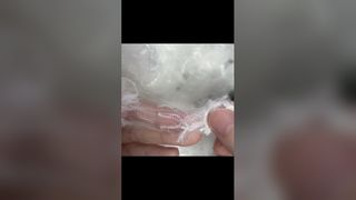 Мягкая силиконовая микрофибра 0,5D×32 мм, штапельное волокно высокой плотности с малым ворсом для протирочных материалов