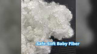 Полое несиликоновое нефлуоресцентное волокно 7D×64 мм