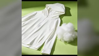 High UPF Sun Resistant Staple Fiber 1.4D 38MM, UV Shield Functional Polyester for Sportswear & Beach
