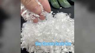 ES-волокно 2D×5 мм, бумажное термоплавкое клейкое волокно для производства нетканых материалов и бумаги