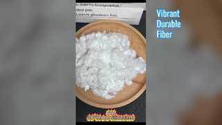 Высококачественный эластичный ППТ имеет гладкую текстуру и применяется для домашнего текстиля и промышленности. Содержит с