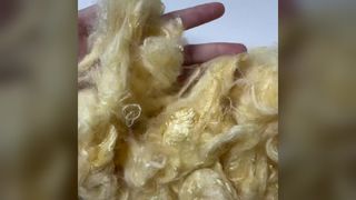 Соевое волокно 1,5DX51 мм