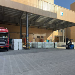 Китай Guangzhou Octopus Fiber Co.,Ltd. Профиль компании