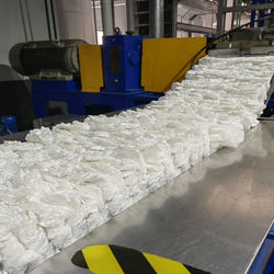 Китай Guangzhou Octopus Fiber Co.,Ltd. Профиль компании