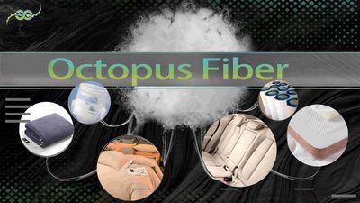 Китай Guangzhou Octopus Fiber Co.,Ltd. Профиль компании