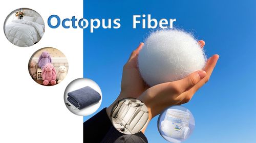 Последние новости компании о Octopus Fiber активно продвигается на международный рынок, достигая устойчивого роста экспортных доходов