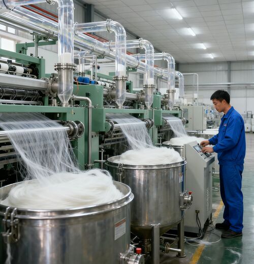 Последние новости компании о Микроволокно: мы искренне приглашаем клиентов B-конца исследовать возможности для бизнеса вместе