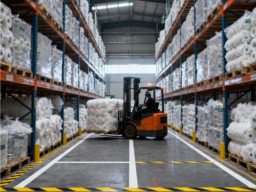 Последние новости компании о Основная ценность трехмерного полого волокна-волокна осьминога может обеспечить взаимовыгодное сотрудничество с партнерами