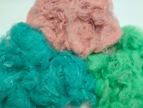 Последние новости компании о Разница между арамидной целлюлозой и жидкости окрашенного арамидного волокна