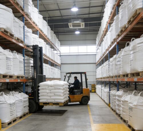 Последние новости компании о Оптимизация всей цепочки переработанного полиэстера (PET) от сырья до применения