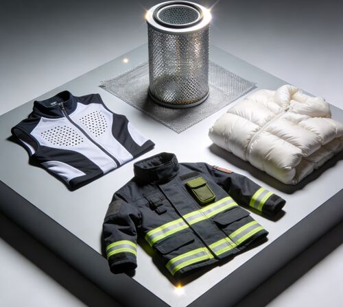 Последние новости компании о Какие категории полипропиленового волокна? Какие характеристики он содержит? Как я его идентифицирую?