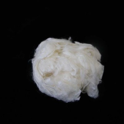 Купить Огнеупорный 3,33D полиэстерные основные волокна для текстильной промышленности онлайн изготовление