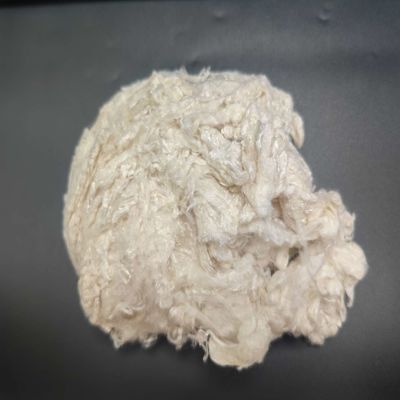 Купить Экологически чистые натуральные растительные волокна 3D × 51 мм Лавандовые растительные волокна онлайн изготовление