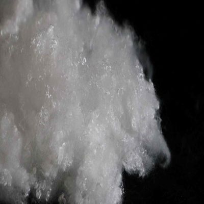 Купить HCS Virgin Hollow Fiber для подушек, заполняющих белые конъюгированные полиэфирные волокна онлайн изготовление