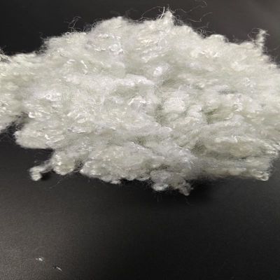 Купить HCS 7D*64mm Регенерированные полые конъюгированные силиконовые полиэфирные стреплевые волокна онлайн изготовление