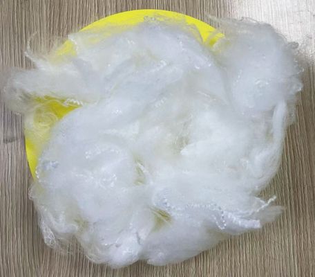Хорошая цена. Полилактидное волокно 1.5D 38 мм для фармацевтических промежуточных продуктов онлайн