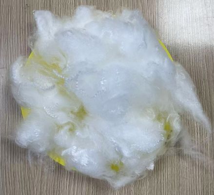 Хорошая цена. Биоразлагаемый полимолочная кислота волокна 3D 51 мм химический вспомогательный агент онлайн