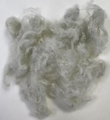 Хорошая цена. Переработанное полиэфирное штапельное волокно 2.5D, защита от УФ-излучения, OEKO-TEX онлайн