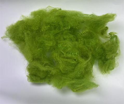 Хорошая цена. Recycled Polyester Staple Fiber with 0.4-0.5% Moisture Regain High Flame Retardant and High Tenacity for Durable Textiles онлайн