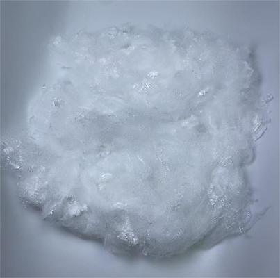 Хорошая цена. 1.67dtex 38mm Virgin Polyester Staple Fiber Trilobal Bright with FZ/T 52025-2012 Standard онлайн