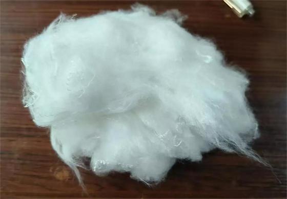 Хорошая цена. Recycled Polyester Staple Fiber PSF 1.2 Denier x 38 mm 1.33 dtex * 38 mm Packed in PP Bales 300kg/bale онлайн