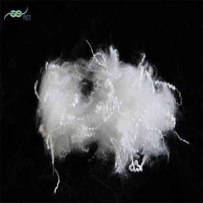 Хорошая цена. 0.9D Virgin Hollow Fiber Fill Environmentally Friendly 32mm Psf для заполнения онлайн