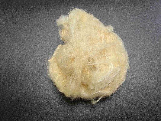 Хорошая цена. Ультрафиолетовая защита Соевые белковые волокна 3D × 76 мм Низкие волокна онлайн