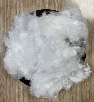 Хорошая цена. Политриметиленовый терафталатовый волокно PTT + акриловое + PET волокно 1,5D 38 мм онлайн