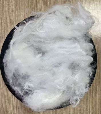 Хорошая цена. Политриметиленовый терафталатовый волокно PTT + PET волокно 13D онлайн