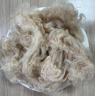 Хорошая цена. Colored Dope Dyed Polyester Fiber High Tenacity A Grade онлайн