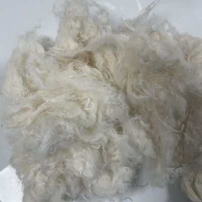 Хорошая цена. 3D×51мм Арамидное волокно 1313, термостойкое, огнестойкое для промышленных текстильных изделий онлайн