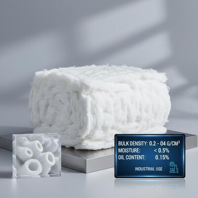 Хорошая цена. Полиэстерные основные волокна с плотностью 0,02 - 0,04 г/см3 менее 0,5% влажность и 0,15% содержание масла онлайн